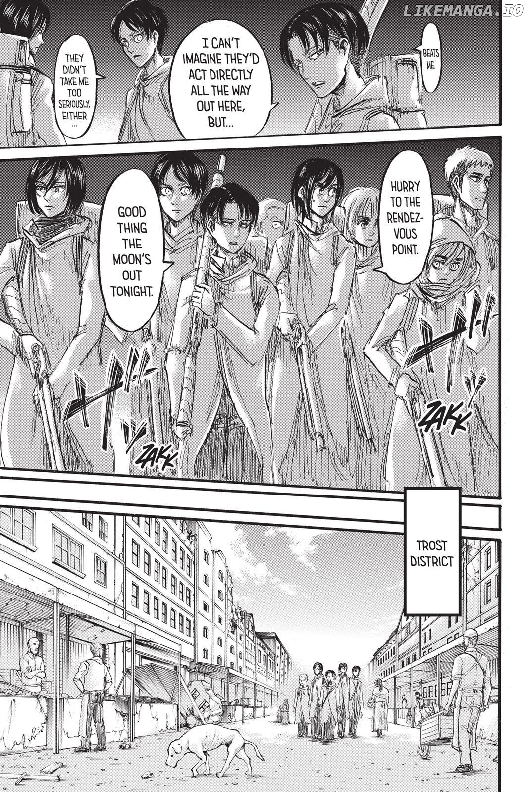 Shingeki no Kyojin, Chapter 53 image 33